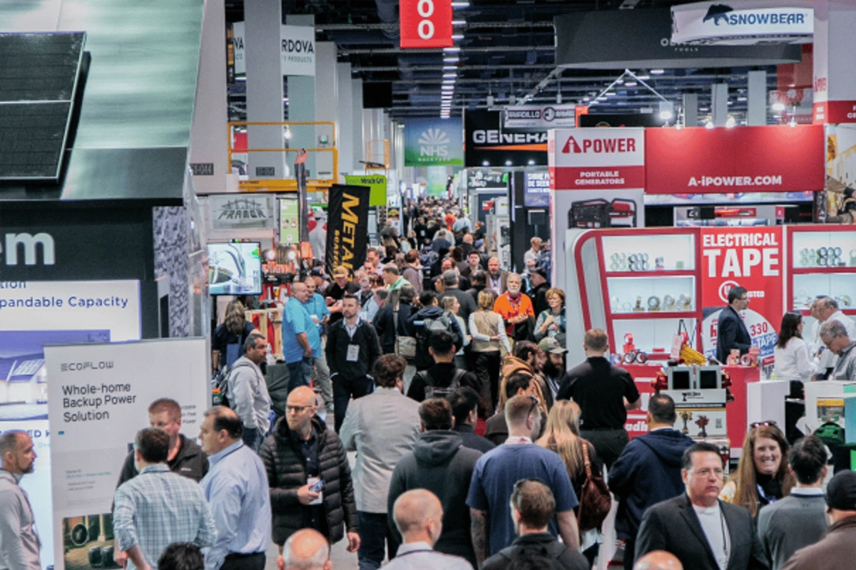 RX Global to Launch Hardlines Supplier Event in Las Vegas