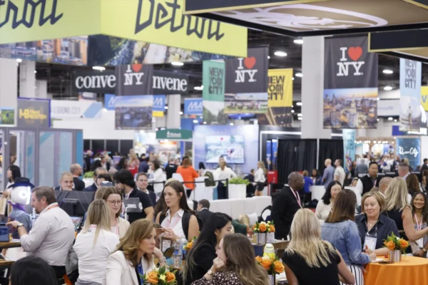 IMEX America 2026 Buyer Registration Runs Ahead of Last Year