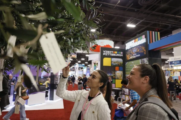 IMEX America Maintains Zero-Waste Status for Seventh Year