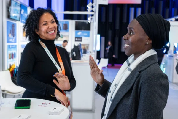 TranslateAble Launches Booth Interpreter Program for Tradeshows