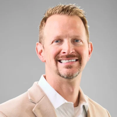 Joshua Moore Named OKCCC Food and Beverage Director