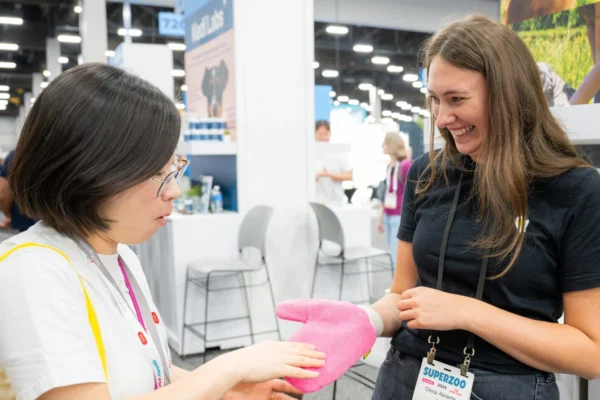 SUPERZOO 2026 Spotlights Pet Wellness, Tech, and New Products