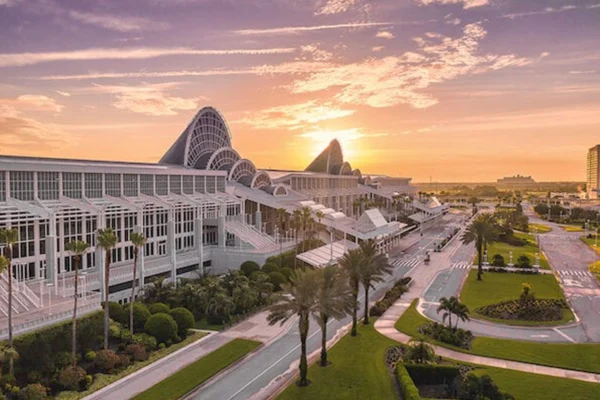 OCCC North-South Building Earns LEED Platinum Certification
