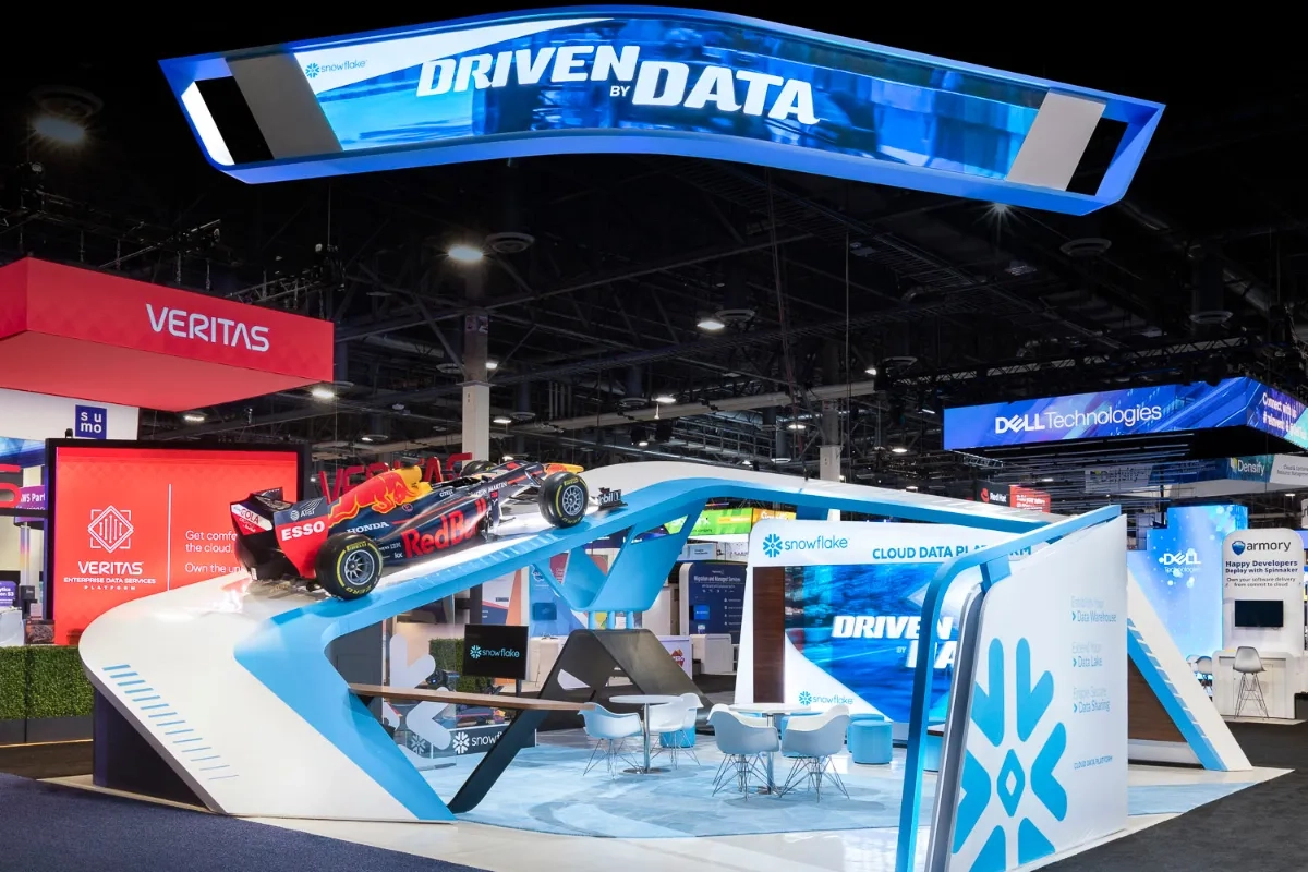 Exhibitus Named No. 4,121 on 2026 Inc. 5000 Fastest-Growing Companies List