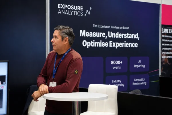 North America Leads 2026 Physical Engagement Benchmark for Exhibitions