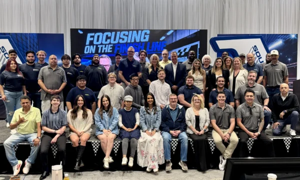 SourceOne Events Announces Expanded Three-Year Partnership with PCMA