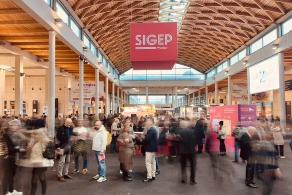 SIGEP World 2027 Targets 1,000 International Buyers