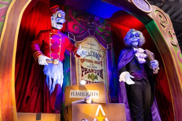 IAAPA Expo 2026 Sets Four Signature Education Sessions