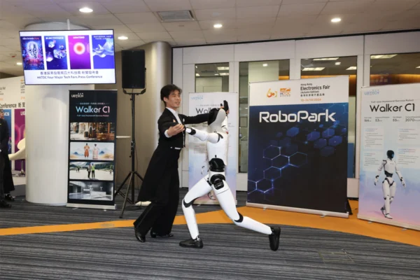 Hong Kong Electronics and Lighting Fairs to Draw 6,200 Exhibitors
