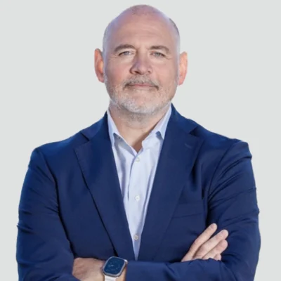 Alex Leikikh Named President of TFC Agency Brands