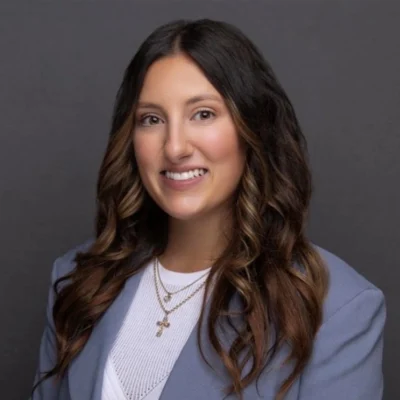 Alexis Pollins Mitchell Joins The Hutton Group