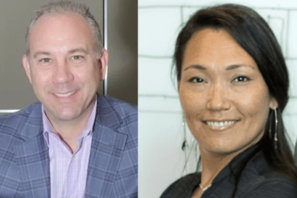 Lynn Reves and Brad Falberg Take Industry Advocacy Roles