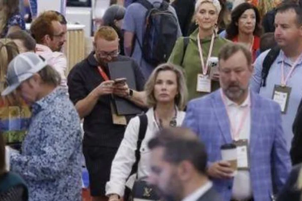 IMEX America 2026: What’s New on the Show Floor
