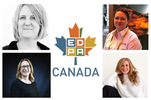 EDPA Launches First National Chapter in Canada