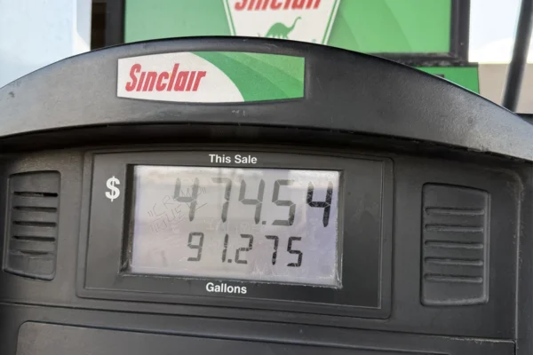 Soaring Fuel Prices Stymie Tradeshow Shippers