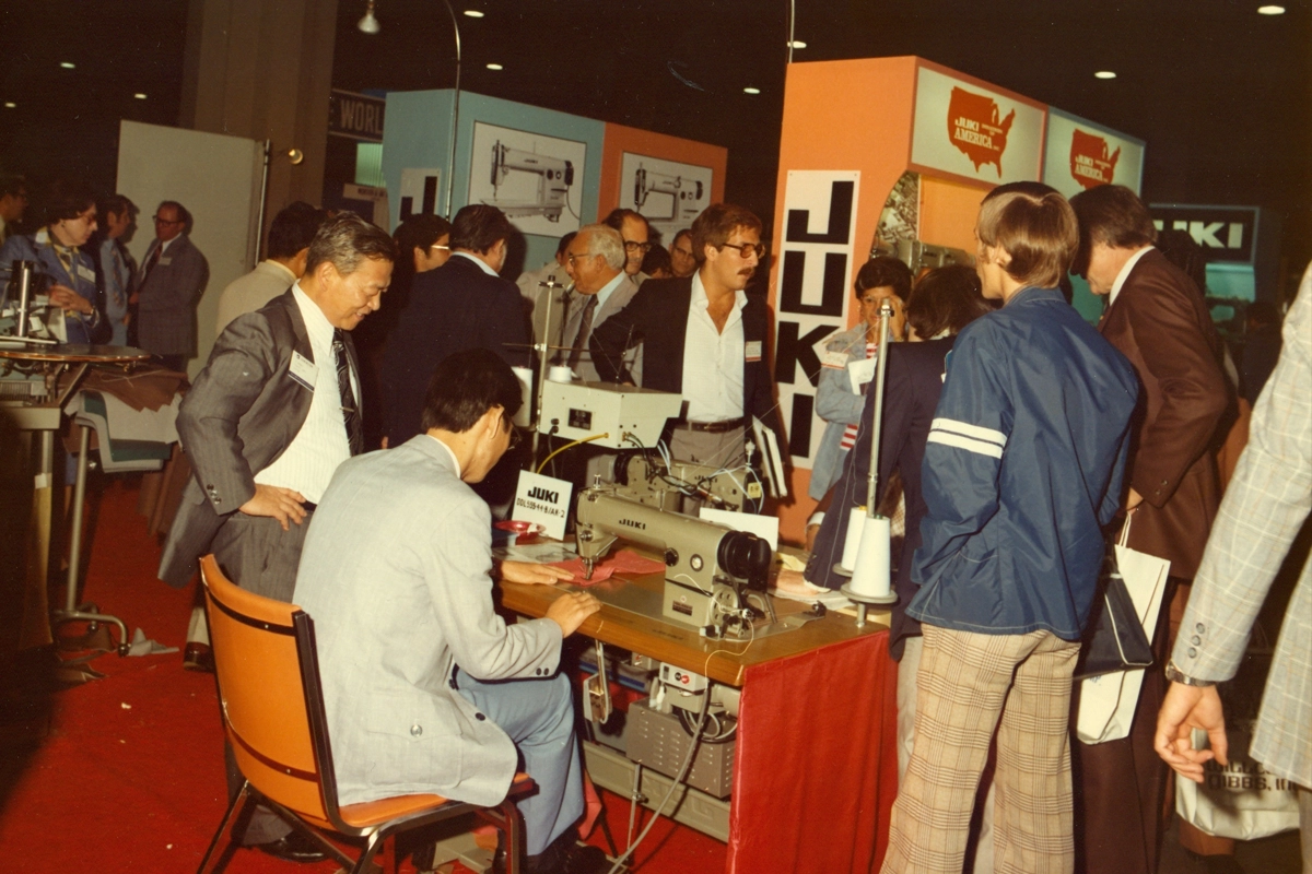 Georgia World Congress Center Marks 50 Years in Atlanta