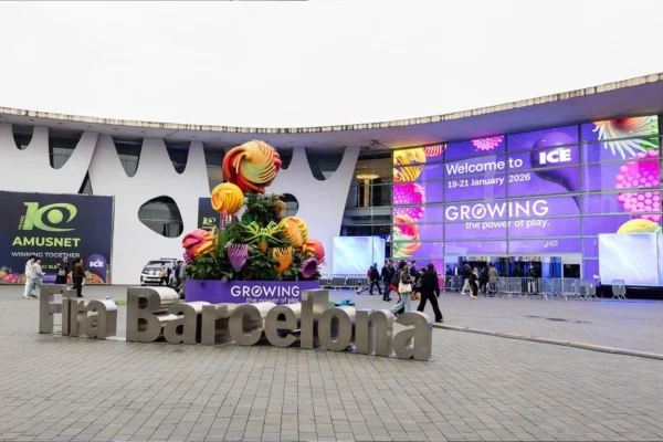bnetwork Wins 2026 UFI Industry Partners Award