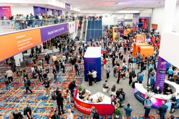 CEIR Tradeshow Benchmarks Show Stronger Events Measure More