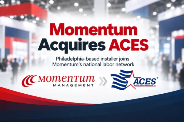 Momentum Management Acquires ACES