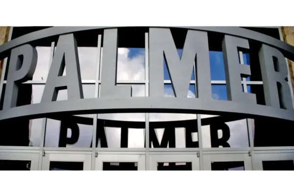 Palmer Events Center Sets 10-Event September Calendar