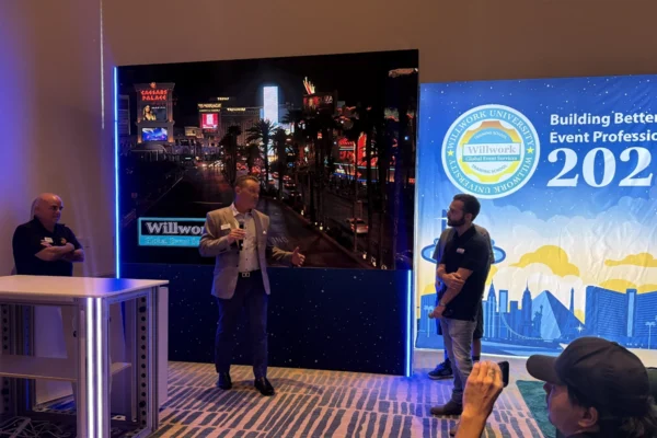 Willwork Invests in People and Process at Willwork University 2026