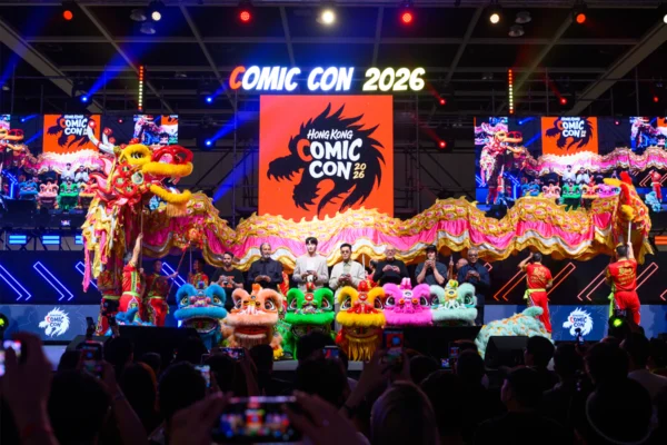 HKCEC Hosts 25 New Exhibitions and Conferences