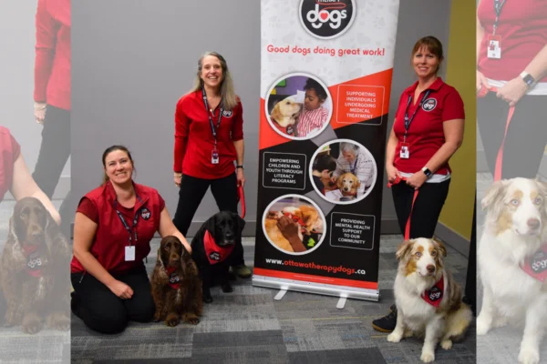 Rogers Centre Ottawa Adds Sustainability and Wellbeing Options