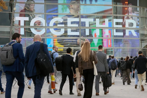 Smart City Expo Adds Housing Summit in Barcelona
