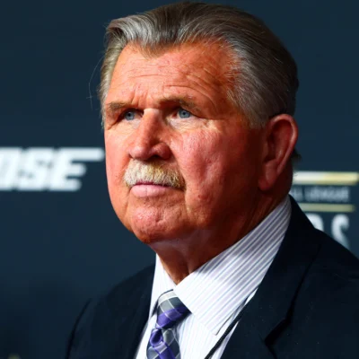 In Memoriam: Mike Ditka