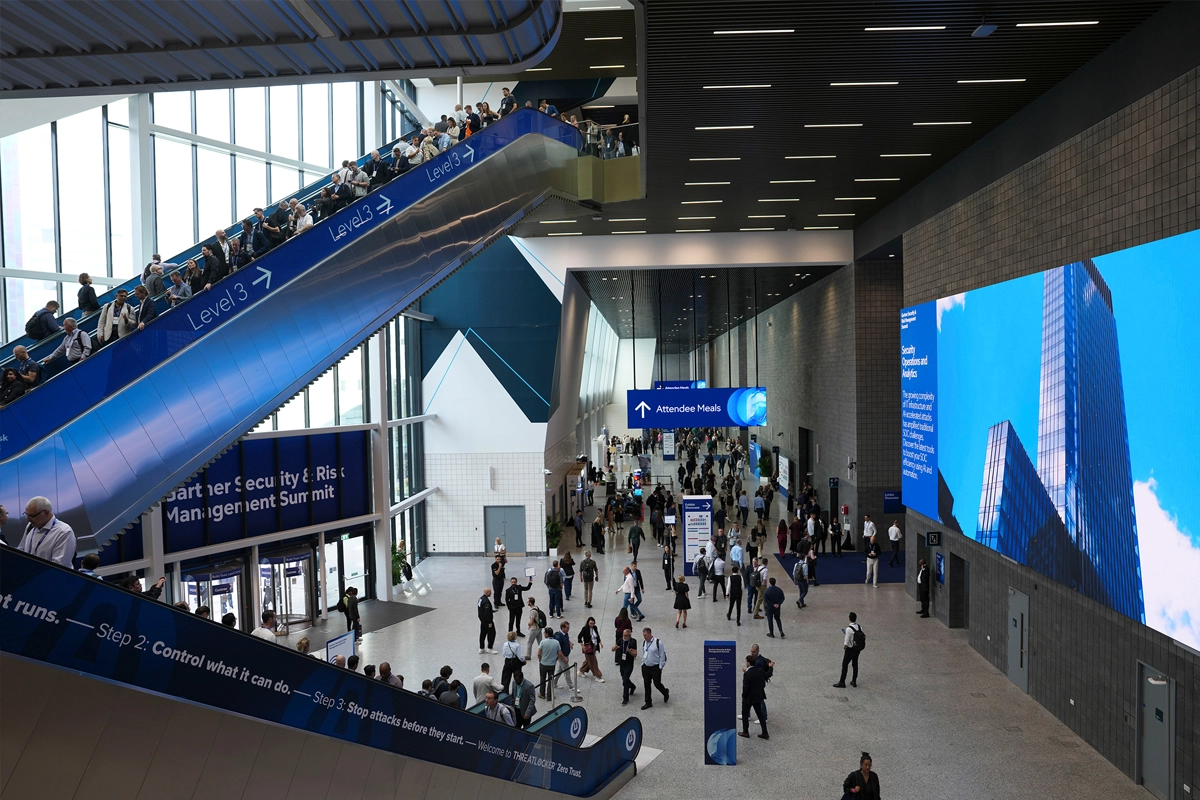 Excel London Reports 60 Percent Growth in U.S. Events