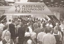 Assembly Technology Show