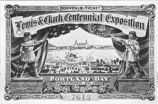Pacific Exposition